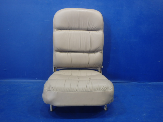 66553-00 Piper - SEAT ASSEMBLY-Center forward facing
